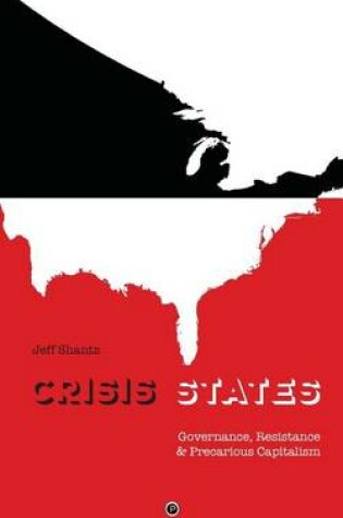 Cover of Crisis States