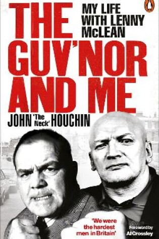 Cover of The Guv'nor and Me