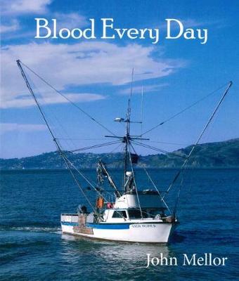 Book cover for Blood Every Day