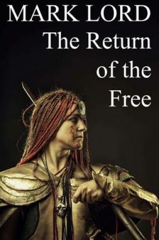 Cover of The Return of the Free