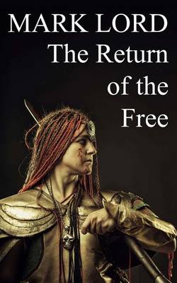Book cover for The Return of the Free