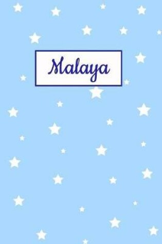 Cover of Malaya