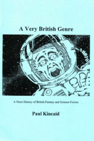 Cover of Very British Genre