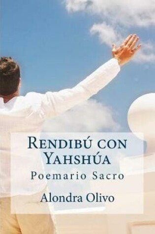 Cover of Rendibu con Yahshua