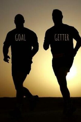 Cover of Goal Getter