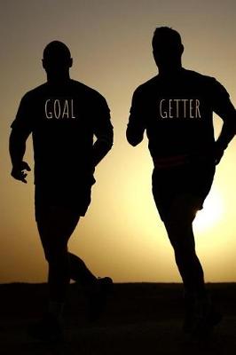 Book cover for Goal Getter