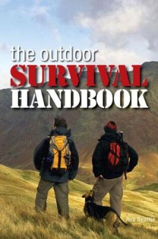 Cover of The  Outdoor Survival Handbook