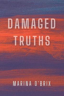Book cover for Damaged Truths