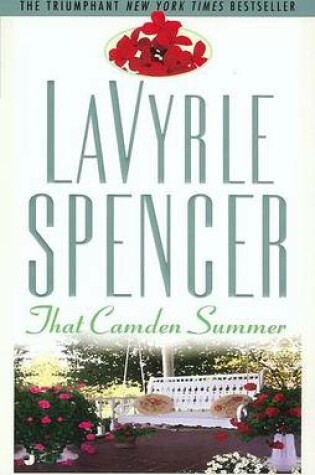 Cover of That Camden Summer