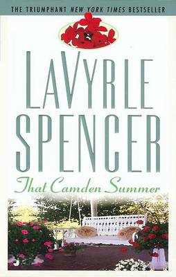 Book cover for That Camden Summer