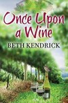 Book cover for Once Upon a Wine