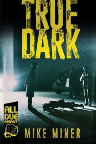 Cover of True Dark