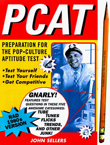 Book cover for Pcat