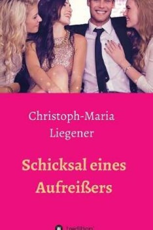 Cover of Schicksal eines Aufreißers