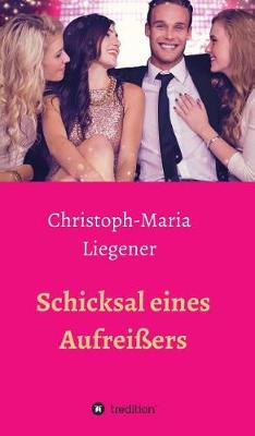 Book cover for Schicksal eines Aufreißers