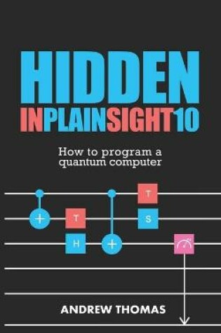 Cover of Hidden In Plain Sight 10