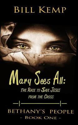 Cover of Mary Sees All