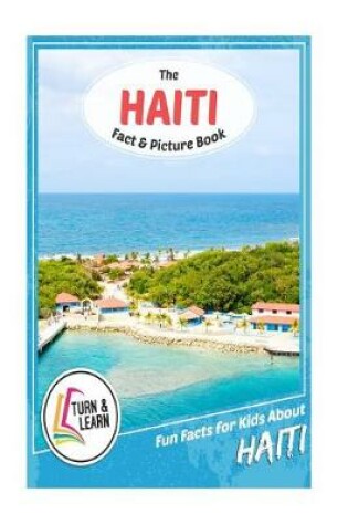 Cover of The Haiti Fact and Picture Book