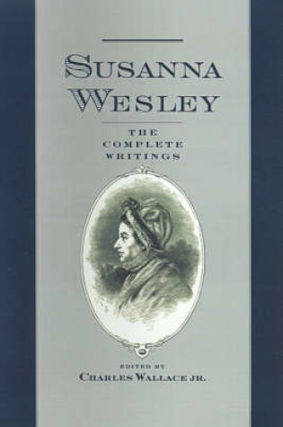 Cover of The Complete Writings