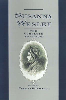 Book cover for The Complete Writings