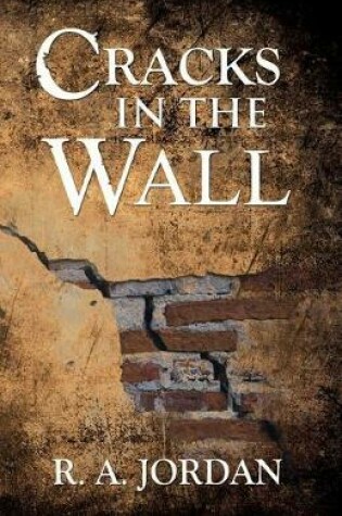 Cover of Cracks in the Wall