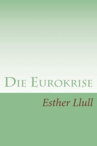 Cover of Die Eurokrise