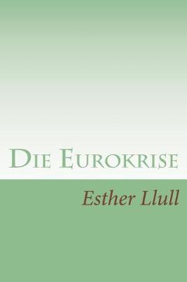 Book cover for Die Eurokrise
