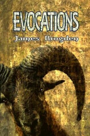 Cover of Evocations