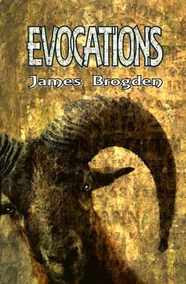 Book cover for Evocations