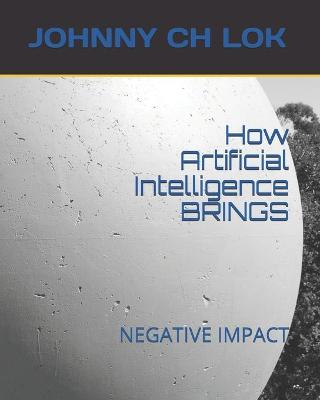 Cover of How Artificial Intelligence BRINGS