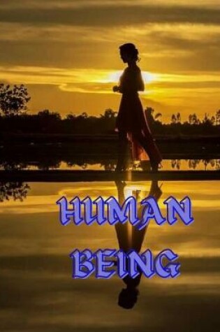 Cover of Human Being