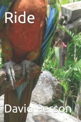 Cover of Ride