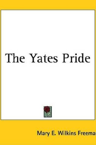 Cover of The Yates Pride