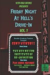 Book cover for Friday Night at Hell's Drive-In