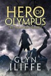 Book cover for Hero of Olympus
