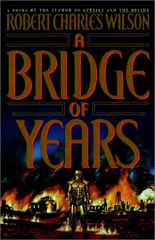 Book cover for Bridge of Years (Ind Nyp)