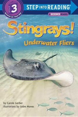 Cover of Stingrays!