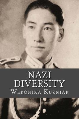 Book cover for Nazi Diversity