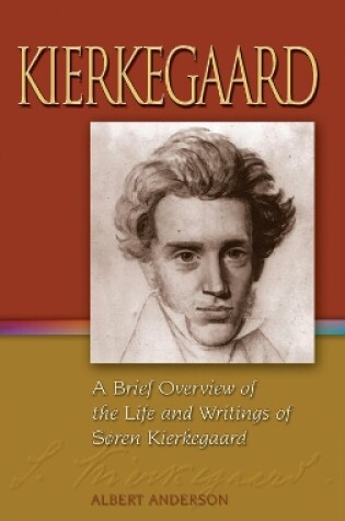 Cover of Kierkegaard