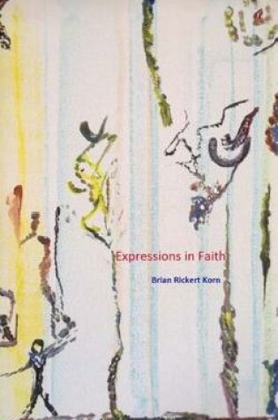 Cover of Expressions in Faith