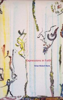 Book cover for Expressions in Faith