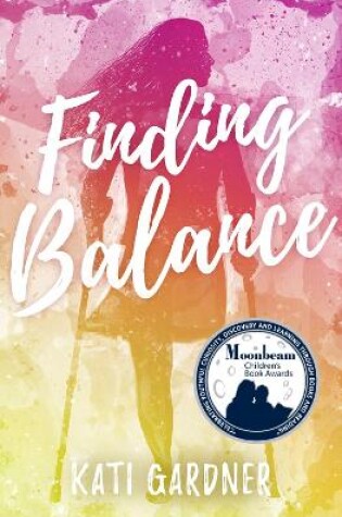 Cover of Finding Balance
