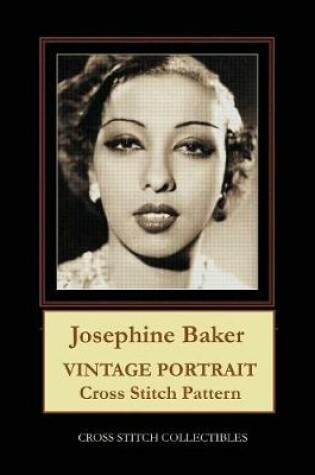 Cover of Josephine Baker