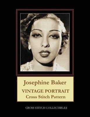 Book cover for Josephine Baker