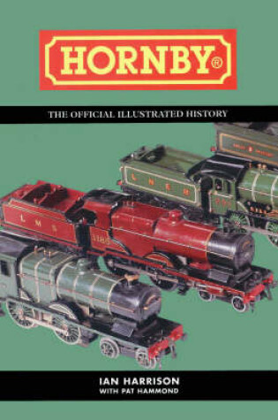 Cover of Hornby