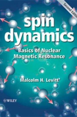 Cover of Spin Dynamics