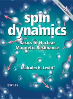 Cover of Spin Dynamics