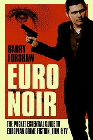 Cover of Euro Noir