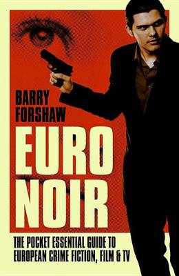 Cover of Euro Noir