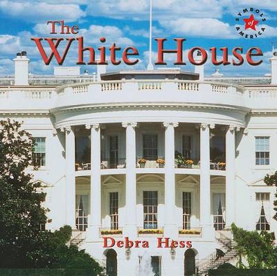 Book cover for The White House
